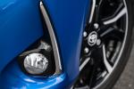 Toyota Yaris Bi-Tone 2017 года (UK)